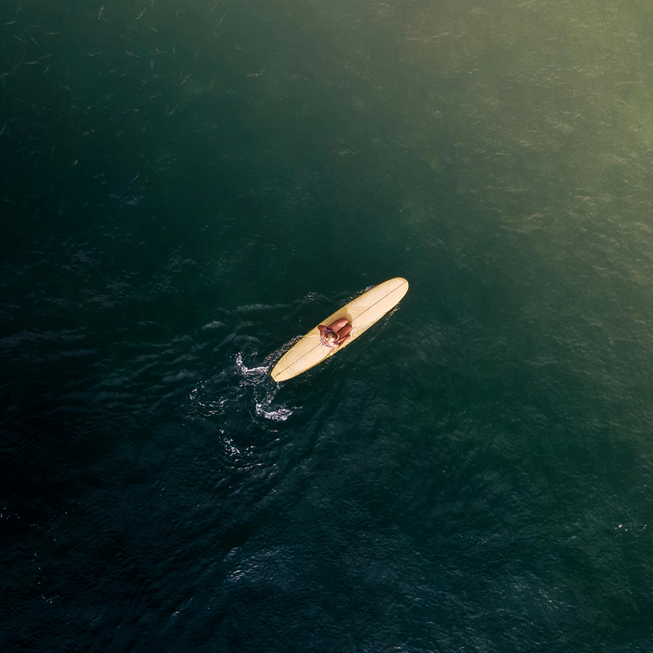 Kayaking