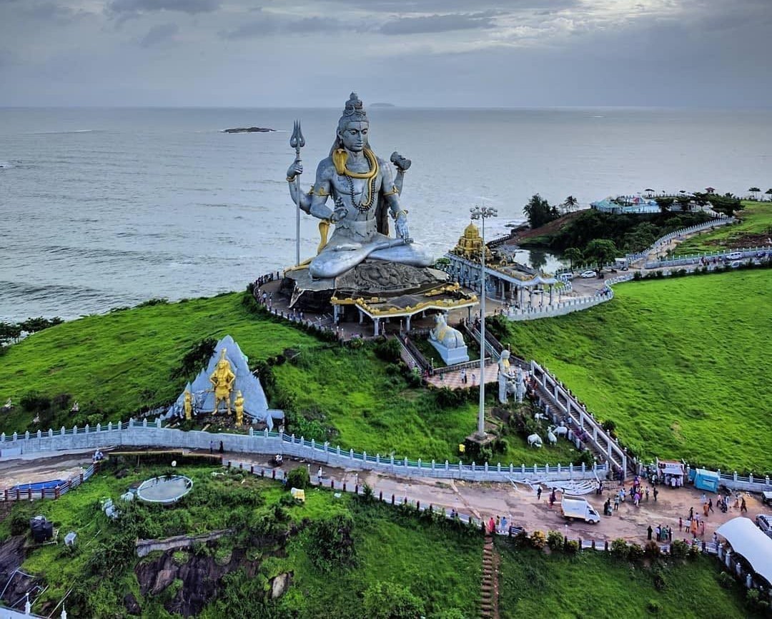 Gokarna Murudeshwar Taxi