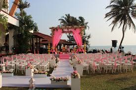 Wedding Events Transportation