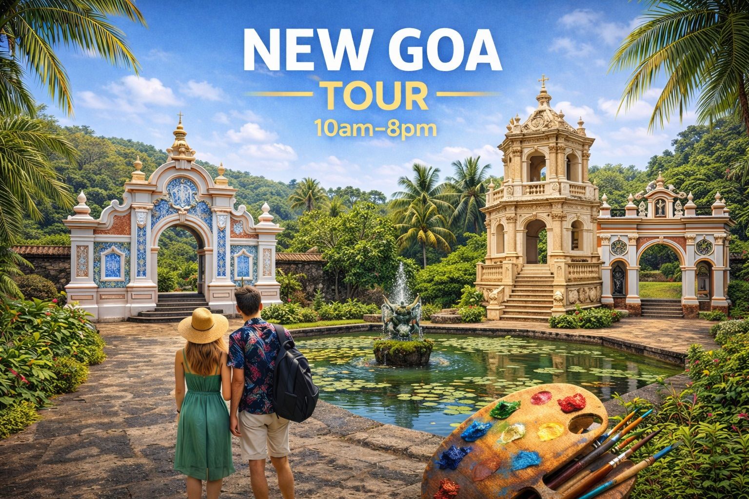 New Goa